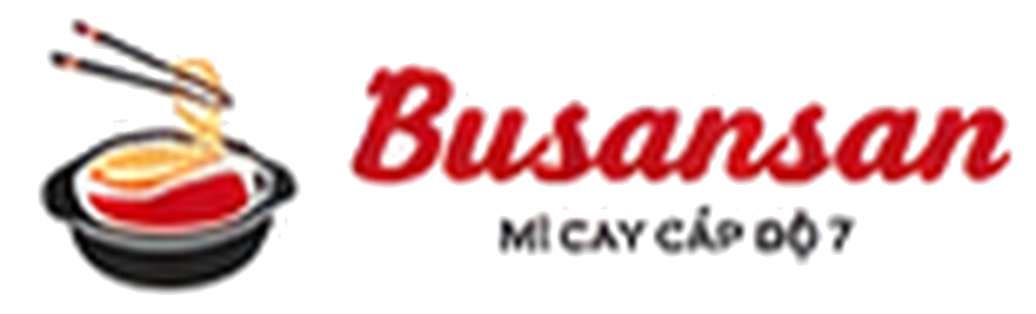 Mì Cay Busansan