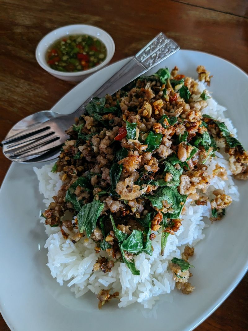 Mì Cay Kim Chi